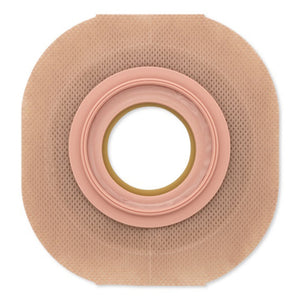 Hollister New Image Flextend Two-Piece Skin Barrier, Convex, Pre-Cut, 70 mm Flange