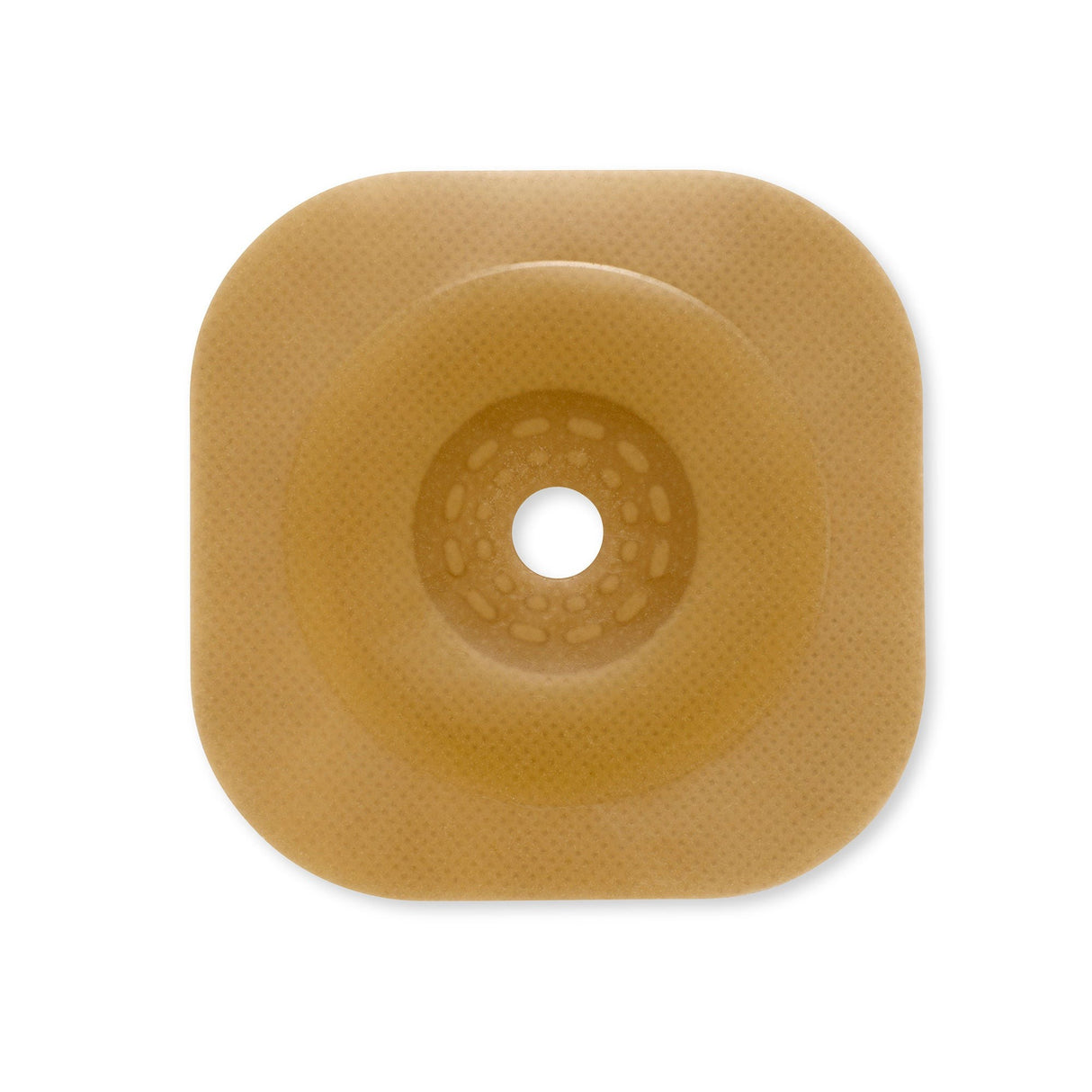 Hollister CeraPlus New Image Two-Piece Skin Barrier, Flat, Cut-to-Fit, 44 mm Flange