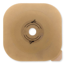 Hollister CeraPlus Two-Piece Skin Barrier, Flat, Cut-to-Fit, 70 mm Flange