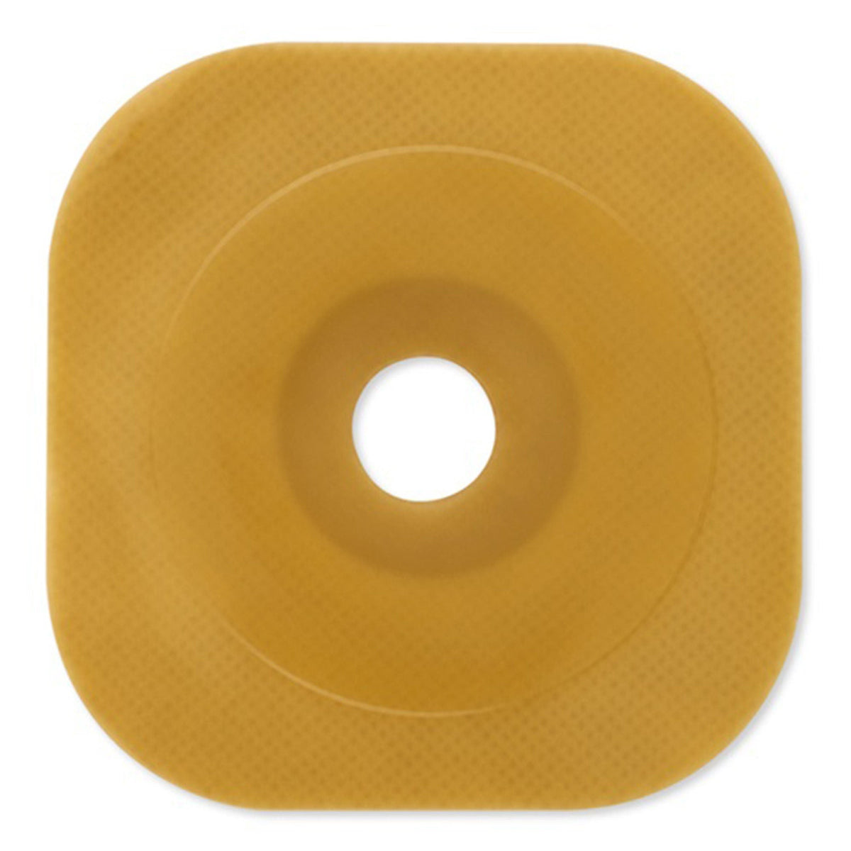 Hollister FlexWear Two-Piece Skin Barrier, Floating Flange, Cut-to-Fit, 57 mm Flange