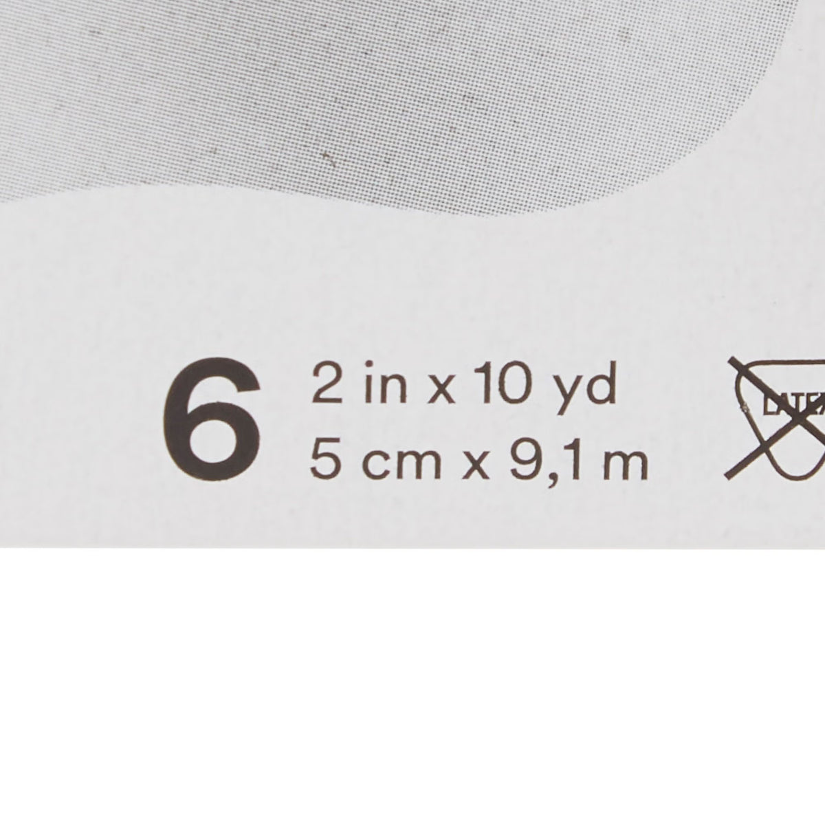 3M Micropore Paper Medical Tape, 2 Inch x 10 Yard, White