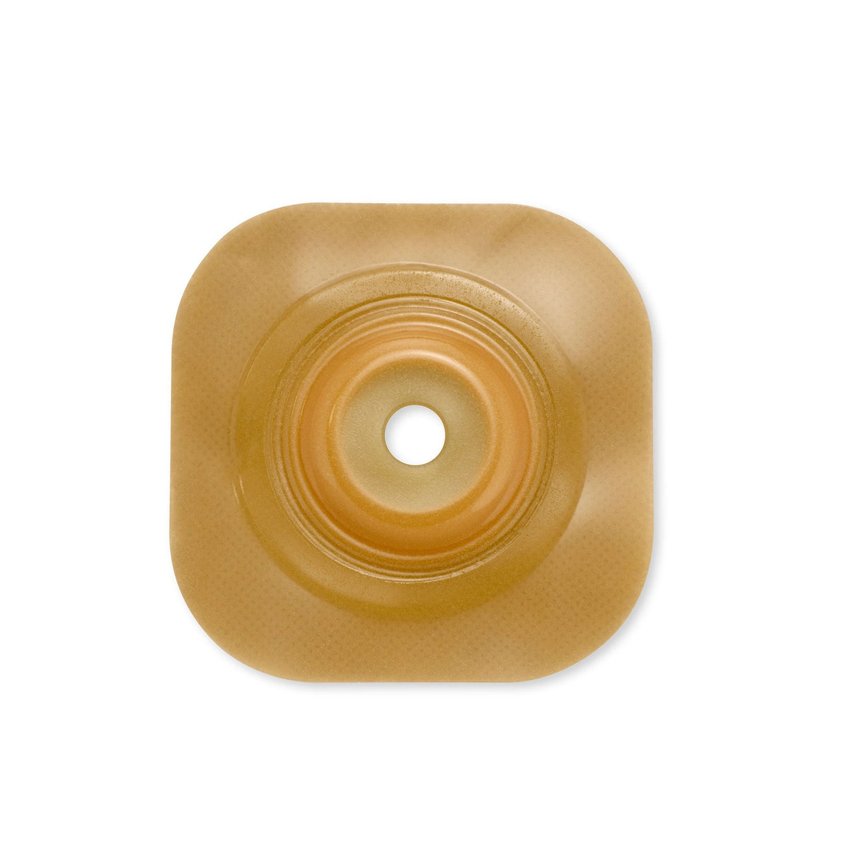 Hollister CeraPlus New Image Two-Piece Skin Barrier, Convex, Cut-to-Fit, 44 mm Flange