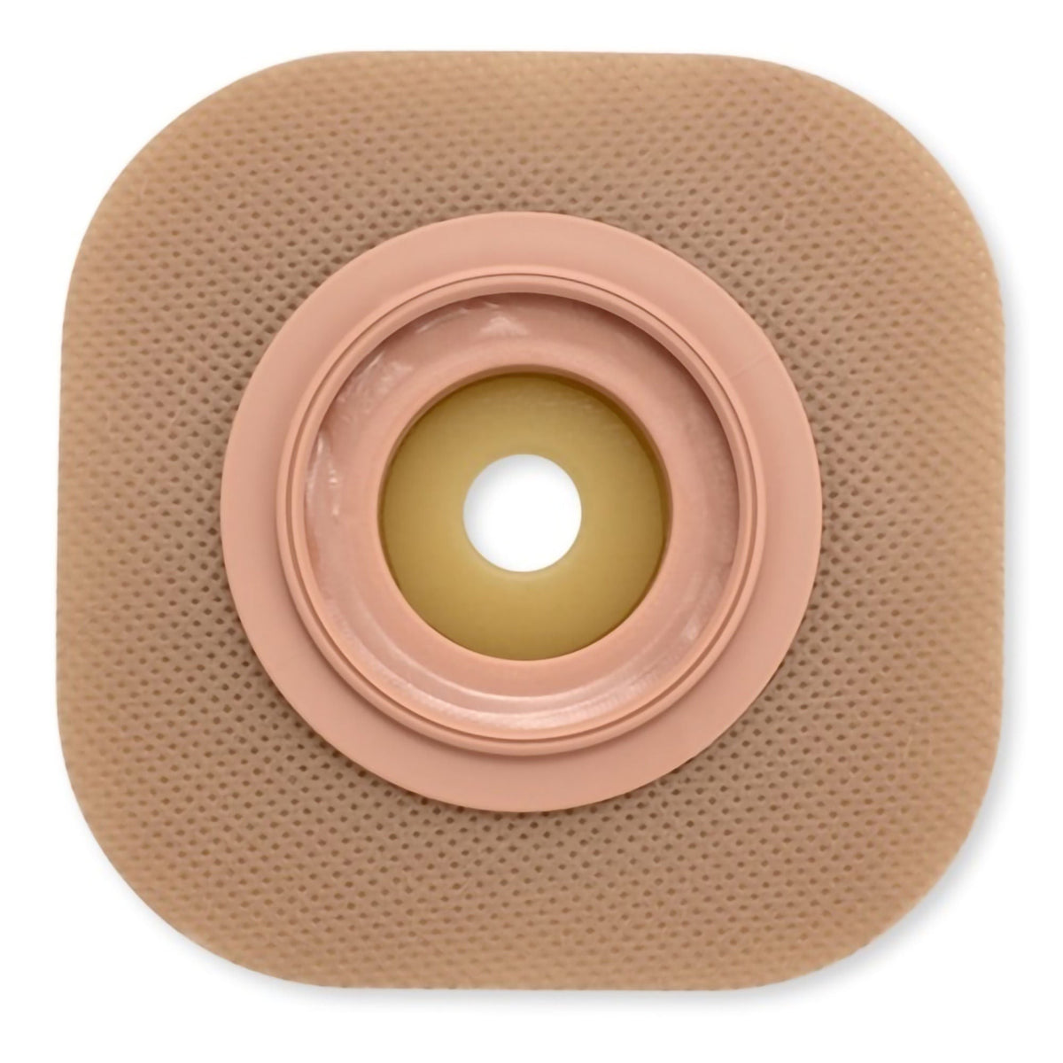 Hollister CeraPlus New Image Two-Piece Skin Barrier, Convex, Cut-to-Fit, 57 mm Flange