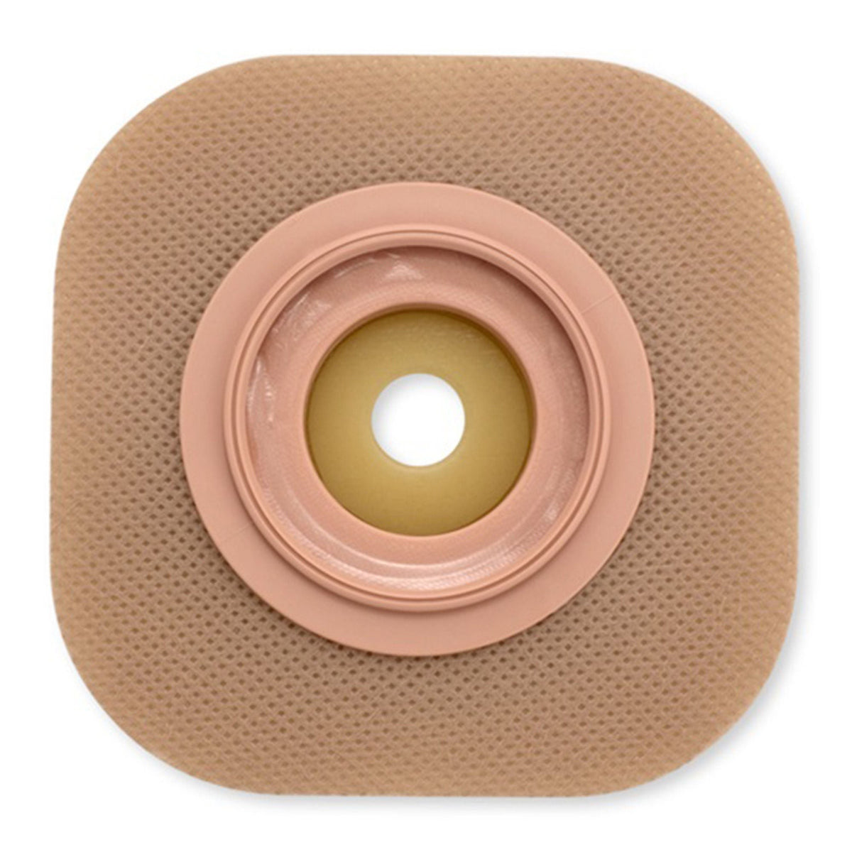 Hollister CeraPlus New Image Two-Piece Skin Barrier, Convex, Cut-to-Fit, 70 mm Flange