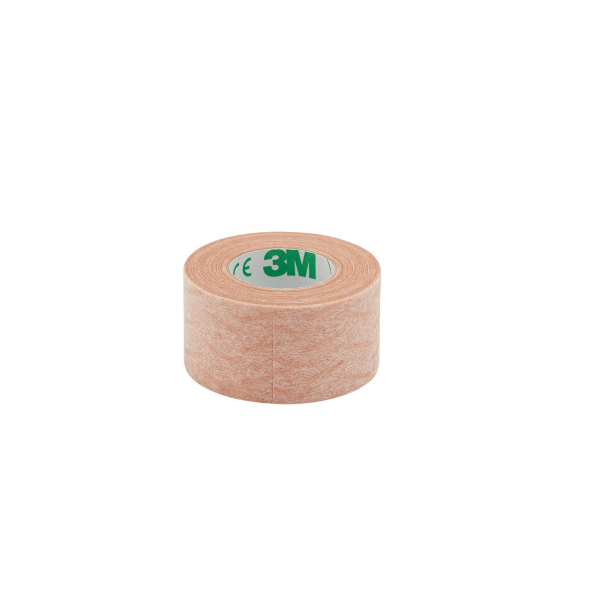 3M Micropore Paper Medical Tape, Tan, 1" x 10 yard, Non-Sterile - 1533-1 - LL Medico