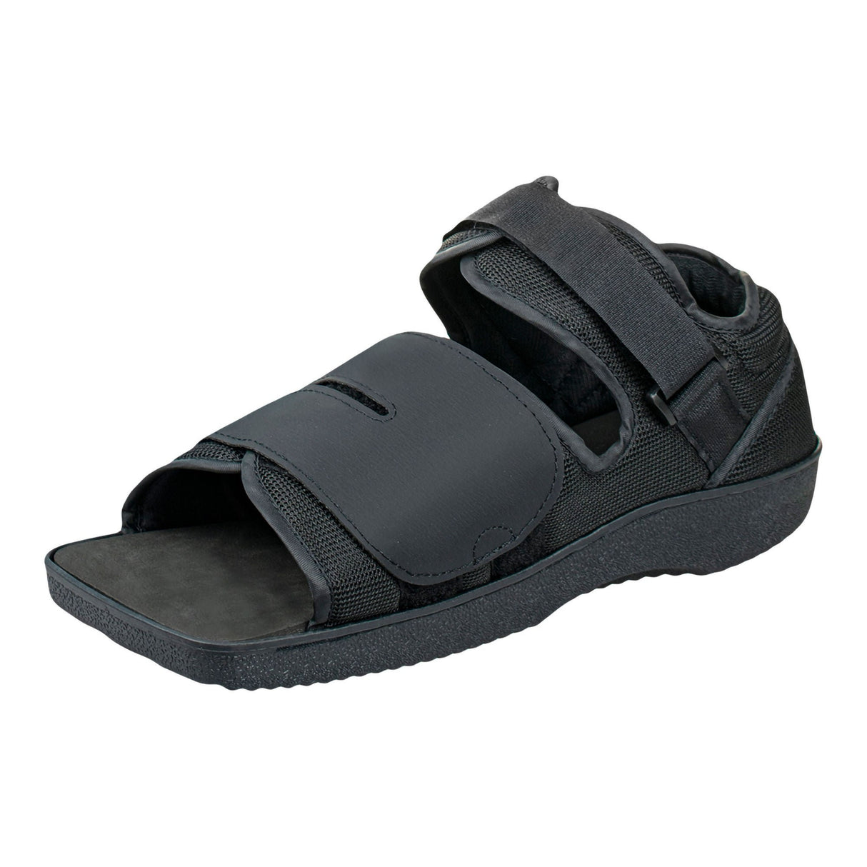 McKesson Square Toe Post-Op Shoe