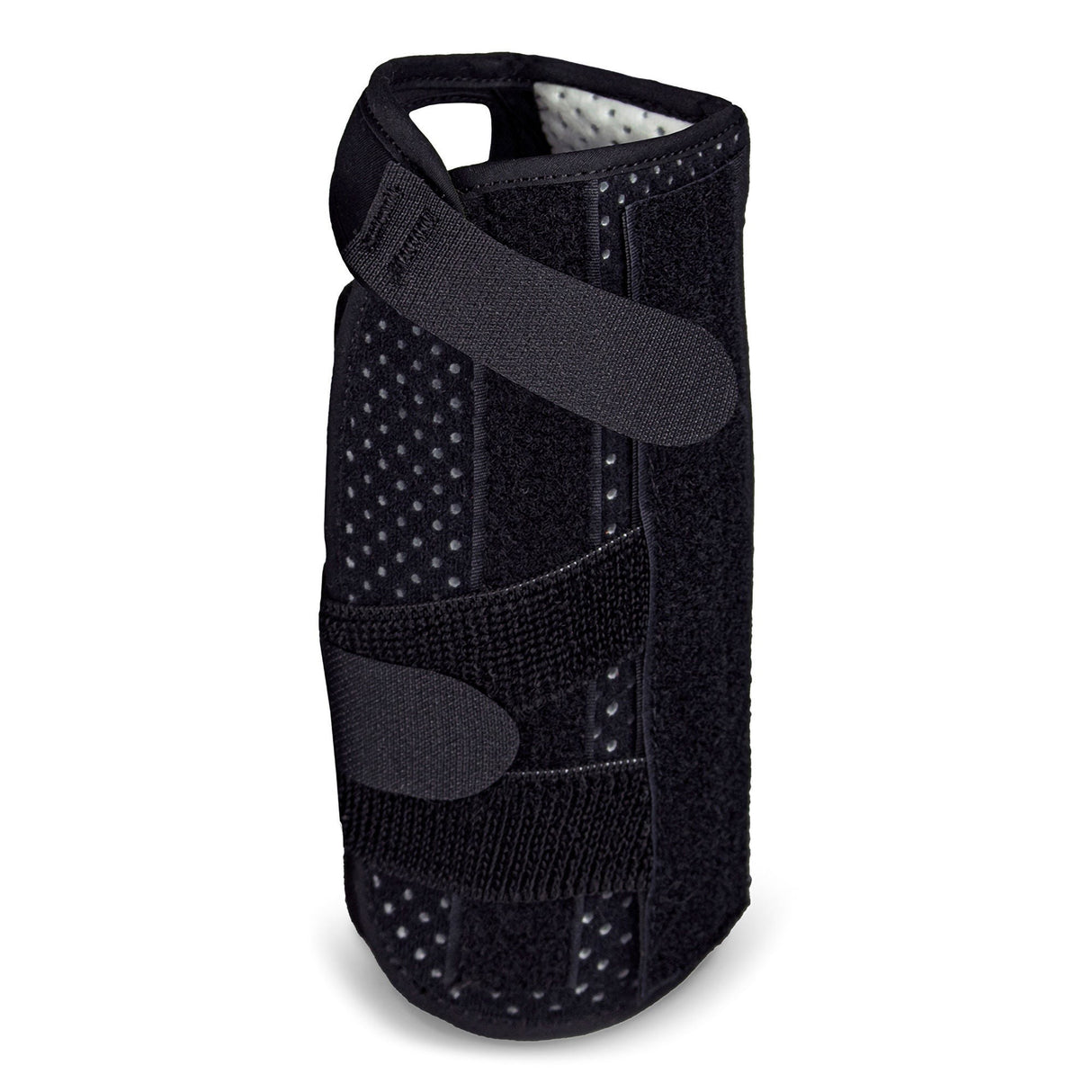 McKesson Right Wrist Splint with Single One-Pull Design