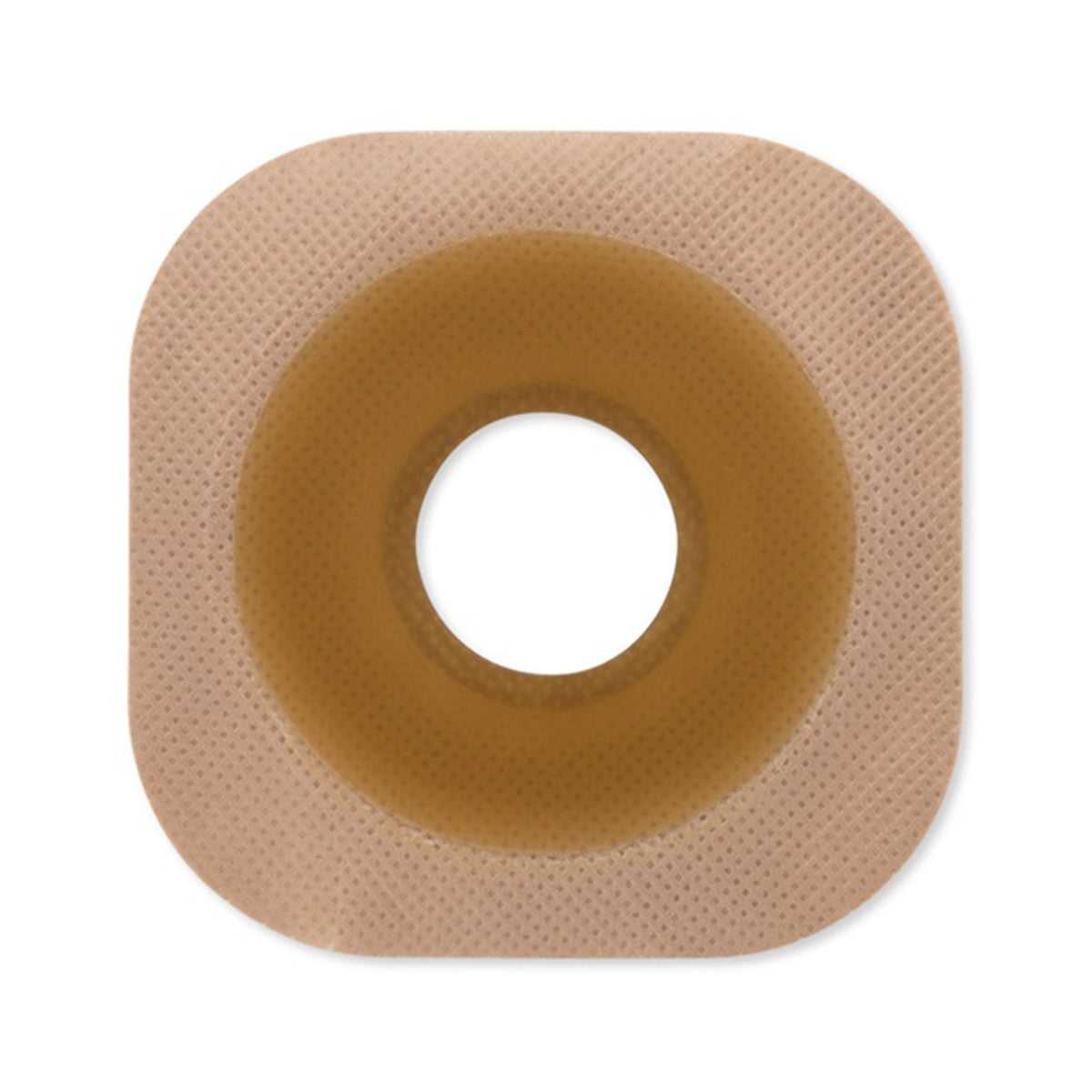 Hollister FlexTend Two-Piece Skin Barrier, Floating Flange, Cut-to-Fit, 44 mm Flange
