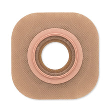 Hollister FlexTend Two-Piece Skin Barrier, Floating Flange, Cut-to-Fit, 57 mm Flange