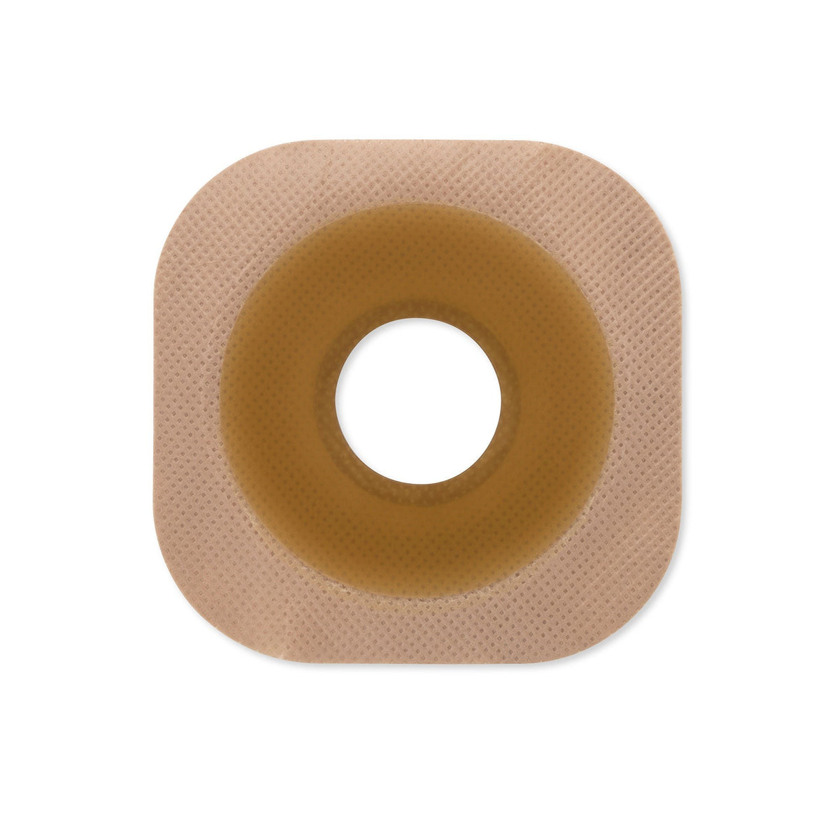 Hollister FlexTend Two-Piece Skin Barrier, Floating Flange, Cut-to-Fit, 57 mm Flange
