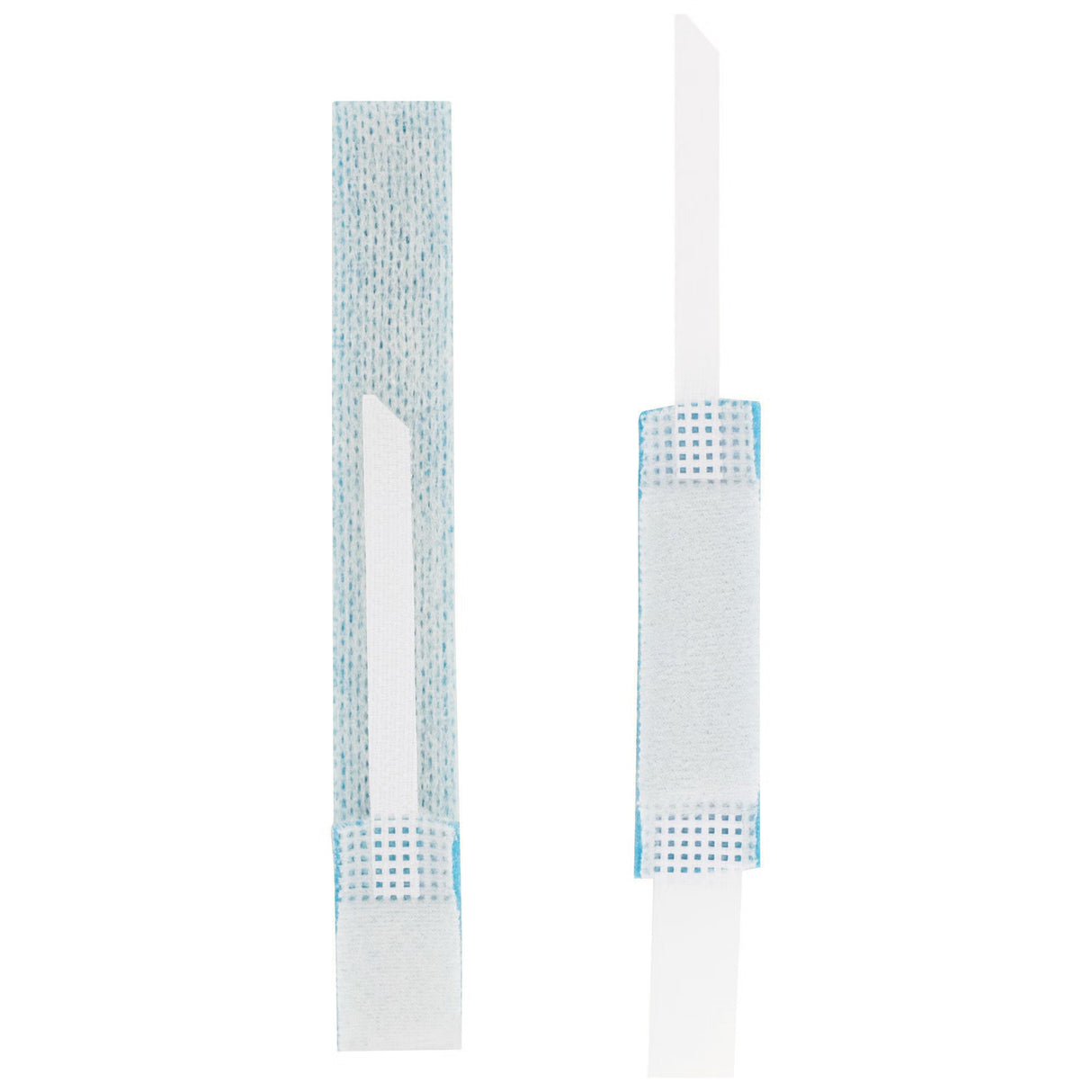 McKesson Tracheostomy Tube Holder, Pediatric, 0.75" x 9"