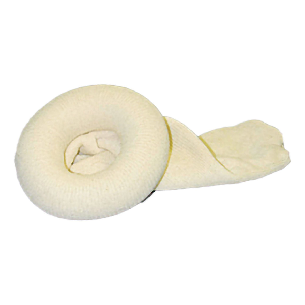 McKesson Tubular Stockinette, Surgical, 3 x 36", Beige, Cotton, Sterile - 16-3D-336 - LL Medico