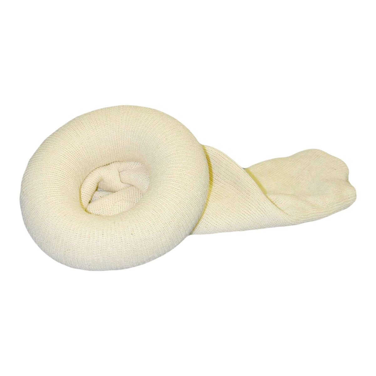 McKesson Surgical Stockinette, Tubular, Beige, Cotton, Sterile, 1-Ply - LL Medico