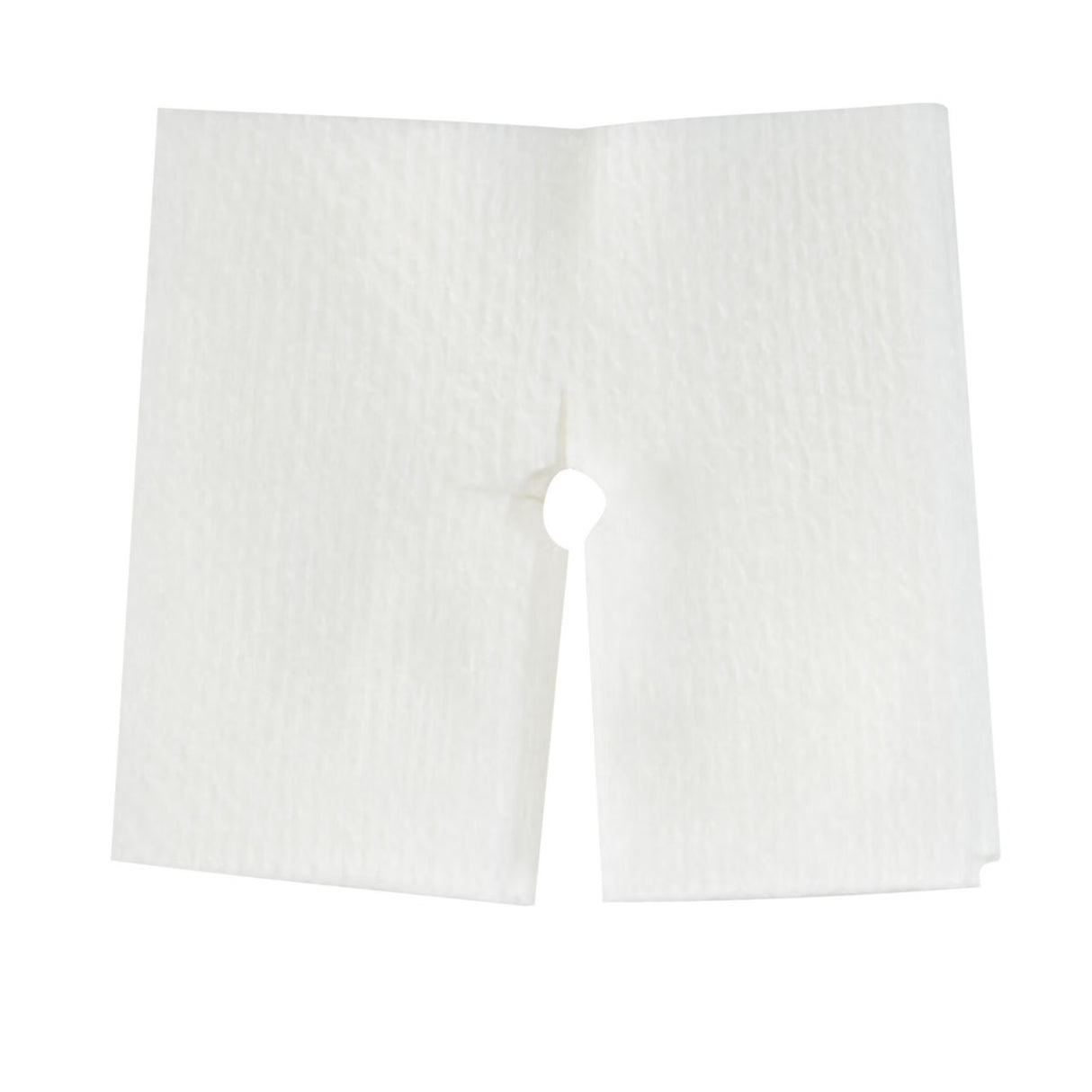 McKesson IV/Drain Split Dressing, 2 x 2 Inch, Six Ply
