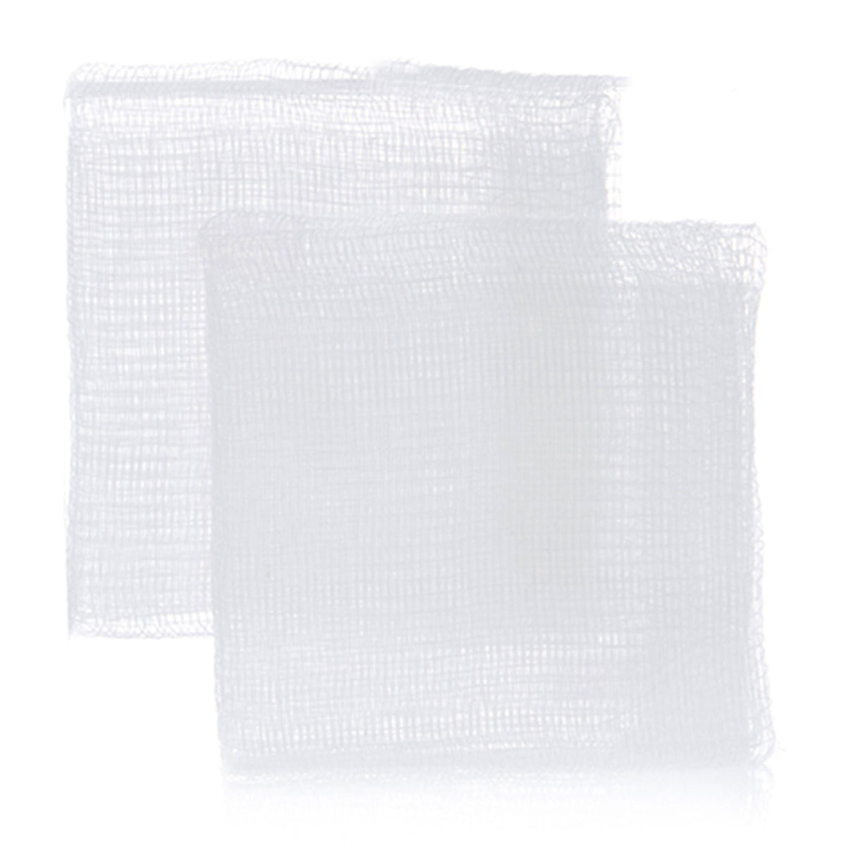 McKesson Sterile USP Type VII Gauze Sponge, 4 x 4 Inch, Eight Ply