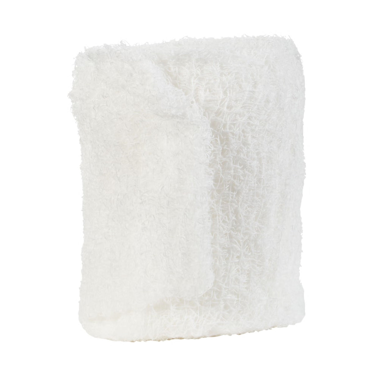 McKesson Gauze Bandage Roll Sterile, 6-Ply, 100% Cotton, 3.4 In x 3.6 Yds - 16-4263 - LL Medico