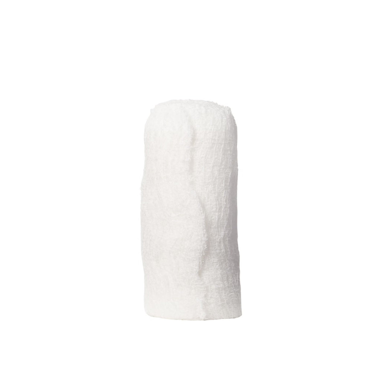 McKesson Gauze Bandage Roll Sterile, 6-Ply Cotton, 4.5 In x 4.1 Yds - 16-4264 - LL Medico