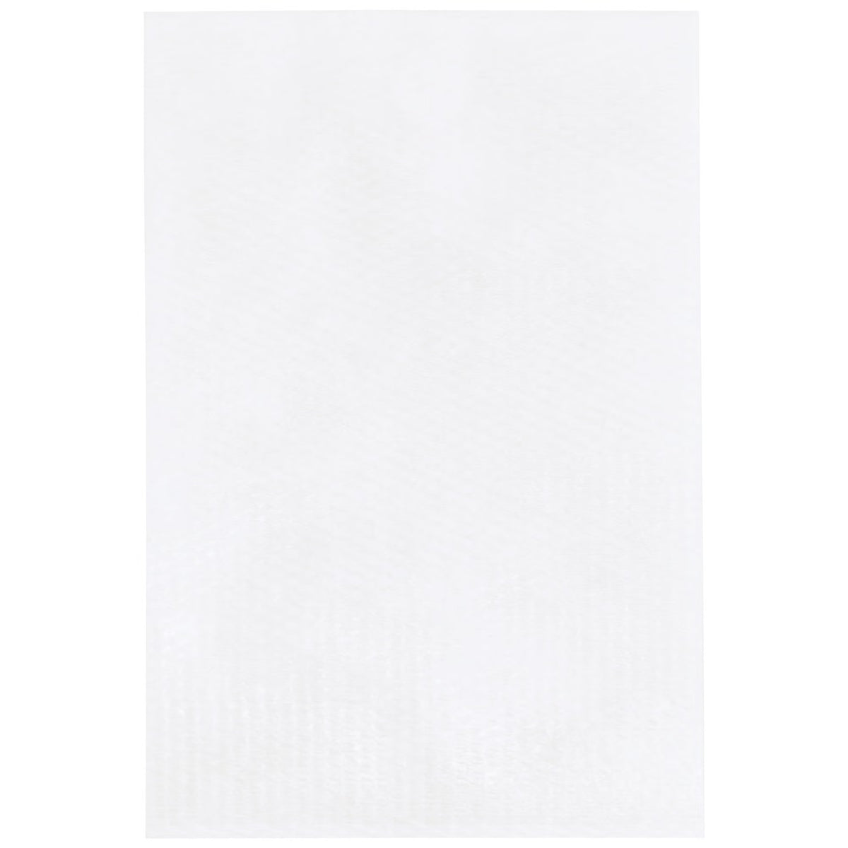McKesson Adhesive Dressing, Non-Adherent, White, Cotton / Polyester, Sterile, 2 x 3" - 16-4272 - LL Medico