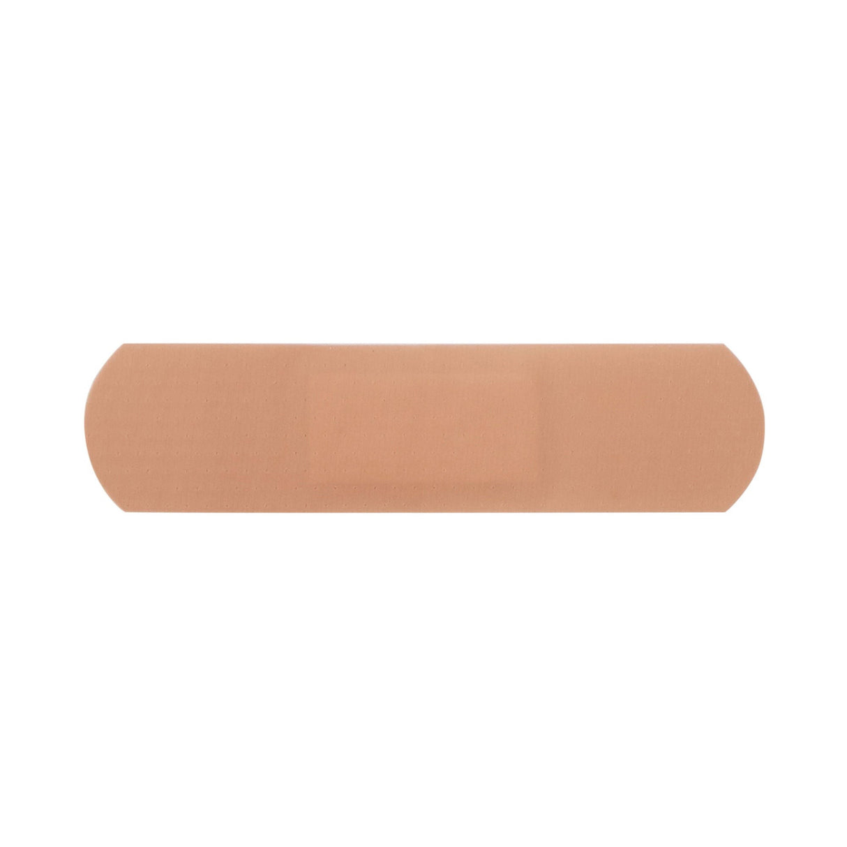 McKesson Adhesive Strip/Plastic Patch, 3/4 x 3 Inch