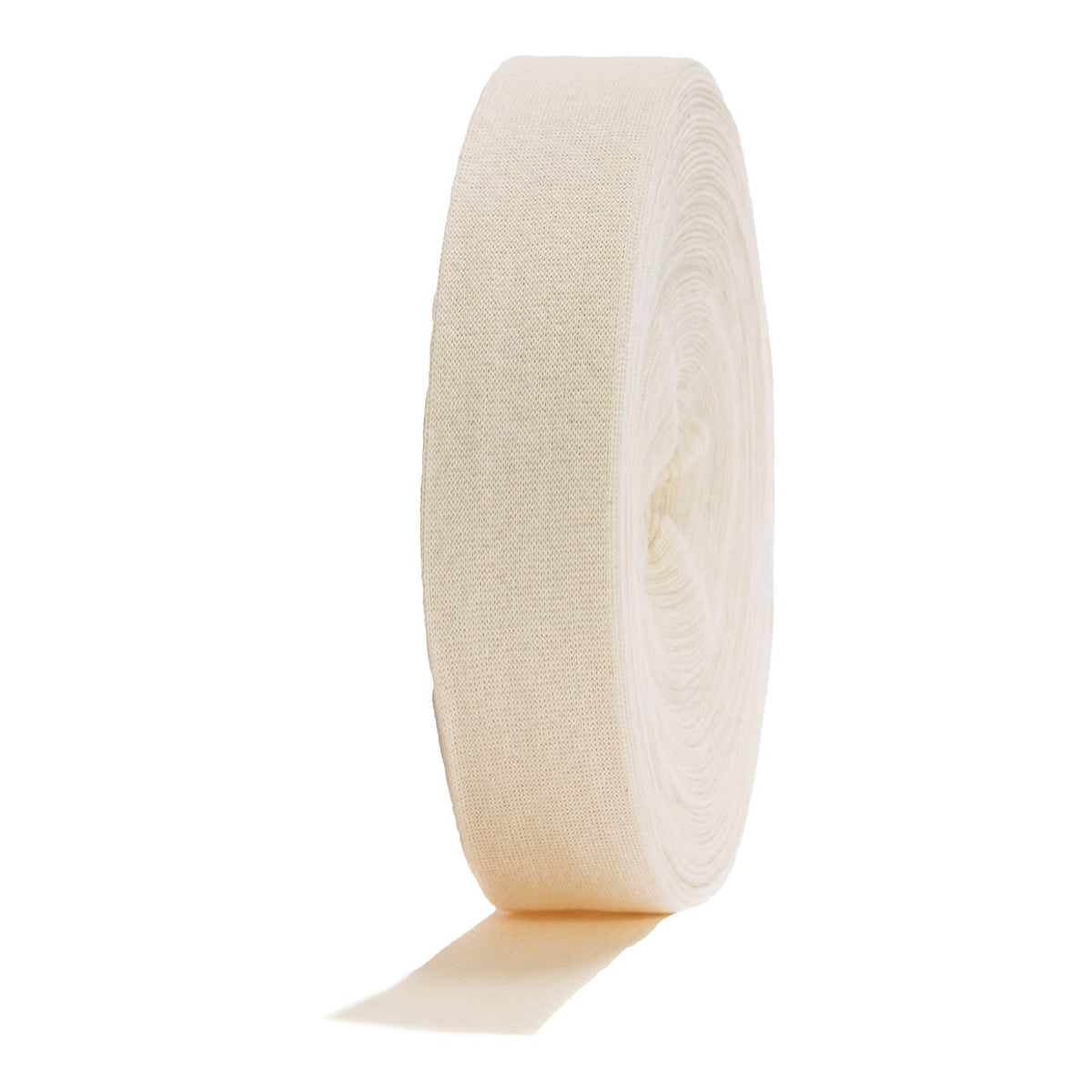 McKesson Tubular Stockinette, Beige, Cotton, Non-Sterile, 25 Yard - LL Medico