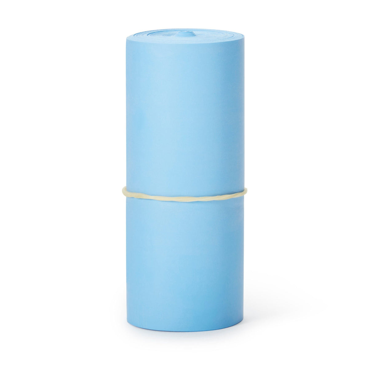 McKesson Esmark Compression Bandage, No Closure, Blue, Polyisoprene, Sterile, High Compression - LL Medico