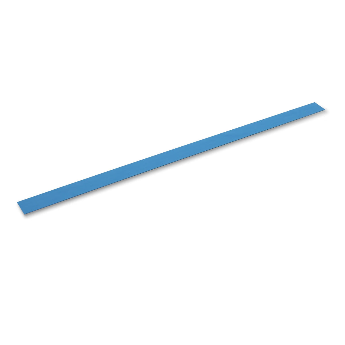 McKesson Tourniquet Strap, Perforated / Rolled, Textured Polyisoprene, Blue, Non-Sterile, 1 x 18" - 16-6335 - LL Medico