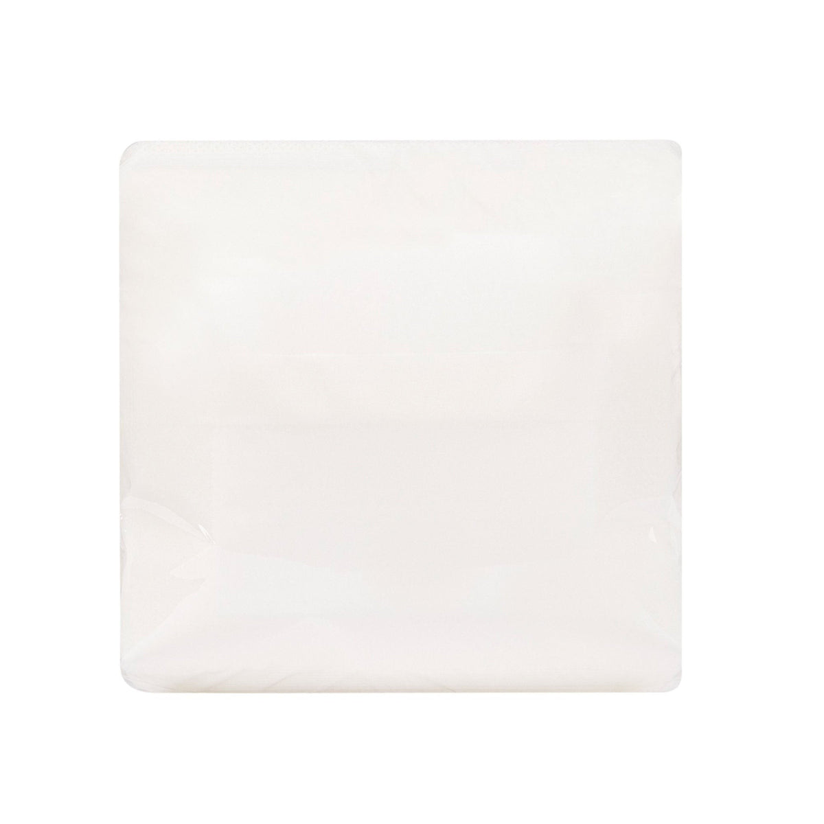 McKesson Island Dressing, Adhesive Wound Dressing, 4 x 4", White, Nonwoven Gauze, Nonsterile - 16-89244 - LL Medico