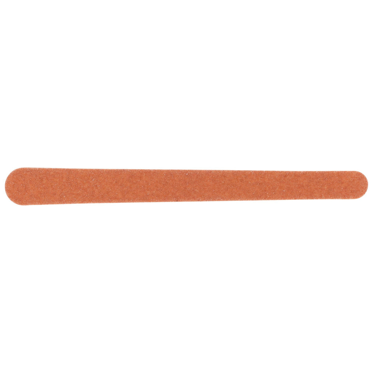 McKesson Emery Board Terra Cotta, 4.5"
