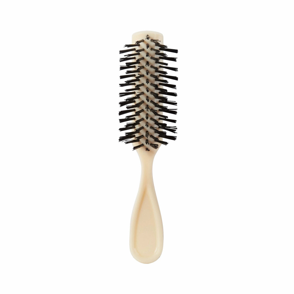McKesson Plastic Hair Brush, Ivory, 7.6" Length - 16-HB01 - LL Medico