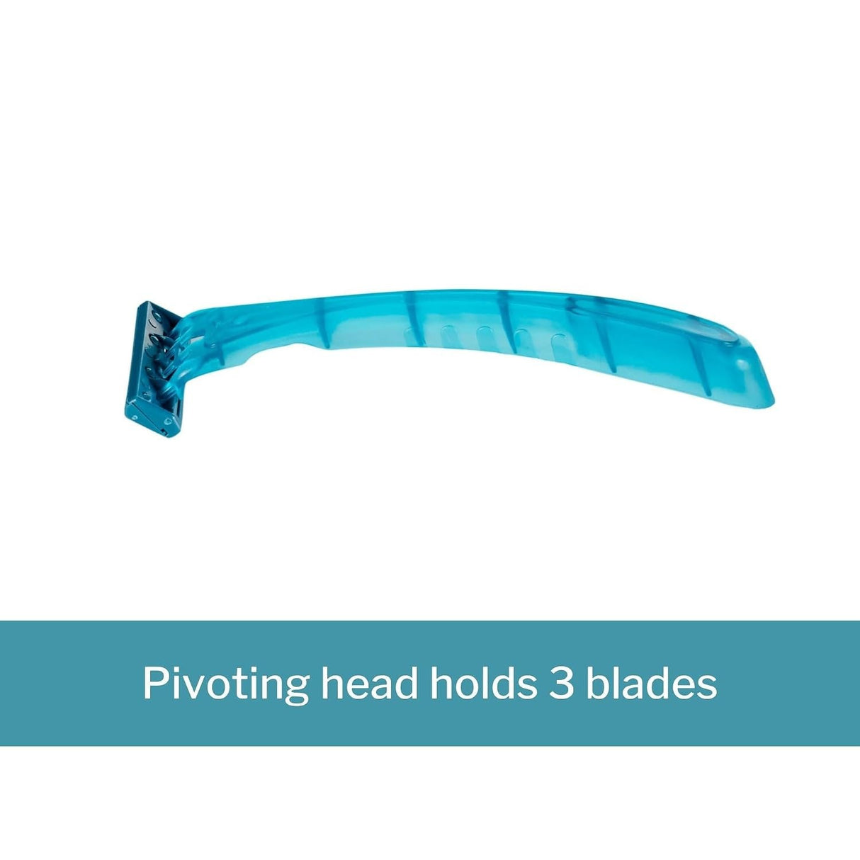 McKesson Disposable Razors Triple Blade