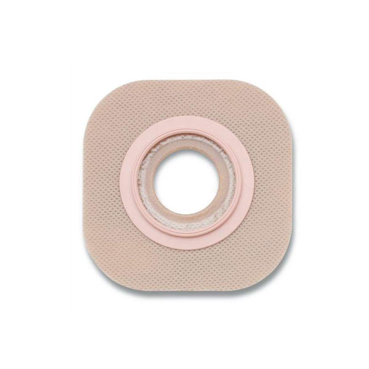 Hollister New Image Flextend Two-Piece Skin Barrier, Floating Flange, Pre-Cut, 57 mm Flange, without Tape