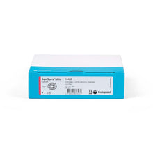 Coloplast SenSura Mio Convex Flex Ostomy Barrier, 35 mm Stoma Opening, Red Color Match