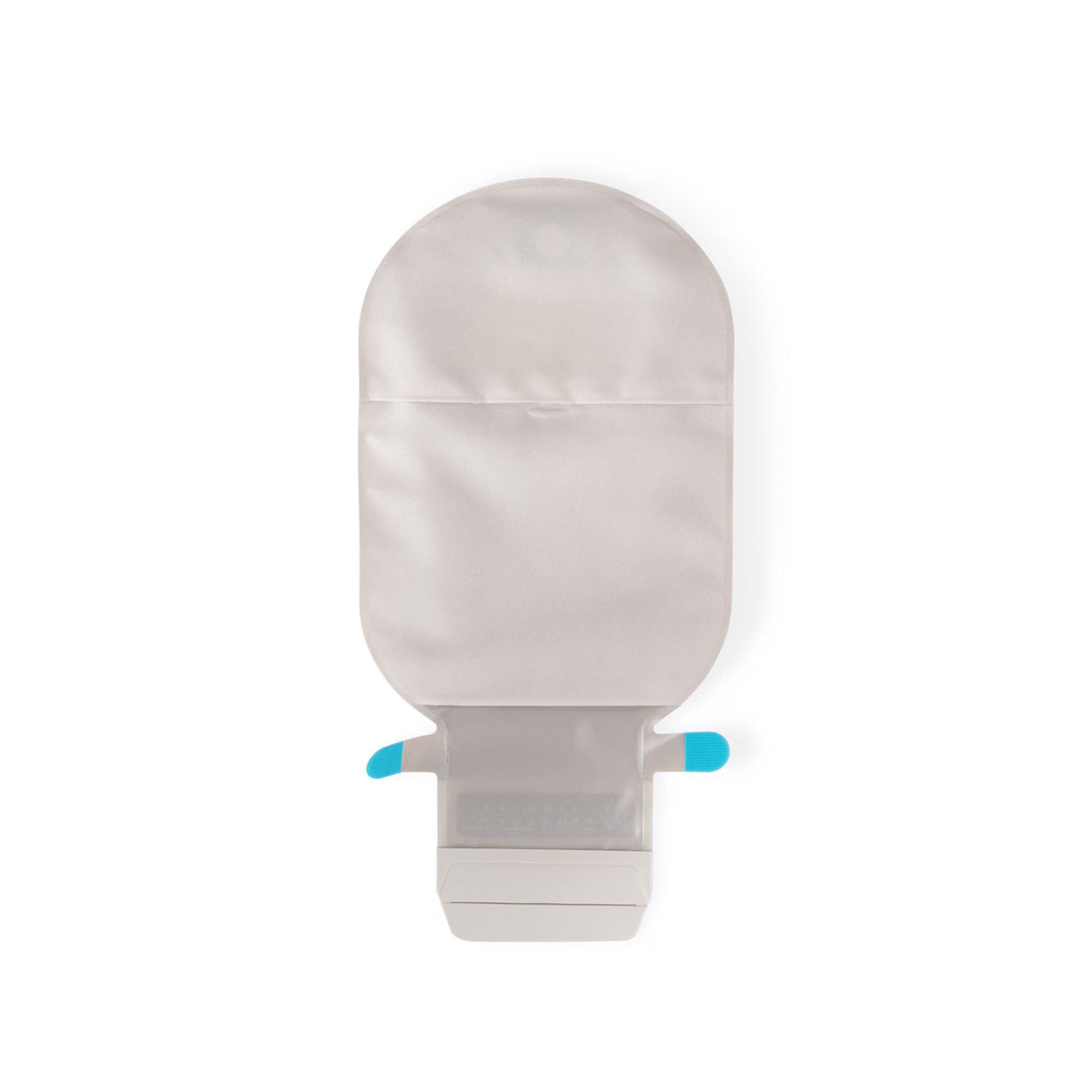 Coloplast SenSura Mio Convex Light One-Piece Pouch, Cut-to-Fit, Opaque, 11-Inch