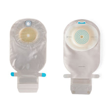Coloplast SenSura Mio Convex Deep One-Piece Pouch, Deep Convex, Cut-to-Fit, Transparent, 11-Inch, with Filter