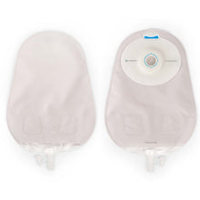 Coloplast SenSura Mio Convex One-Piece Urostomy Pouch, Convex Light, Pre-Cut, Opaque, 10-1/2-Inch