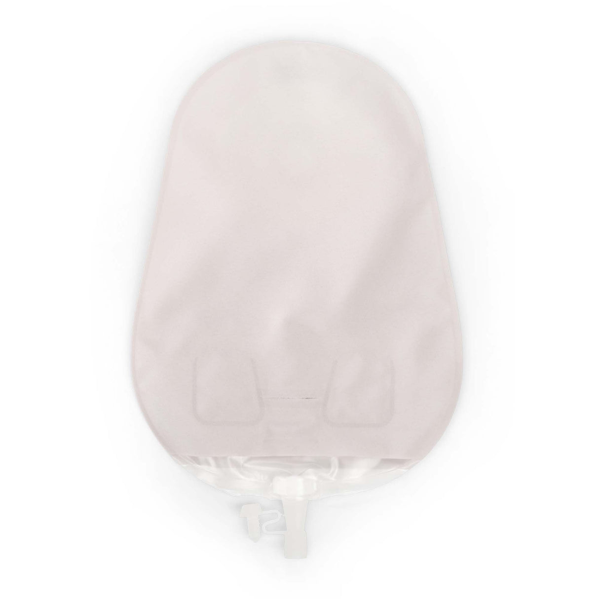 Coloplast SenSura Mio Convex One-Piece Urostomy Pouch, Convex Light, Pre-Cut, Opaque, 10-1/2-Inch