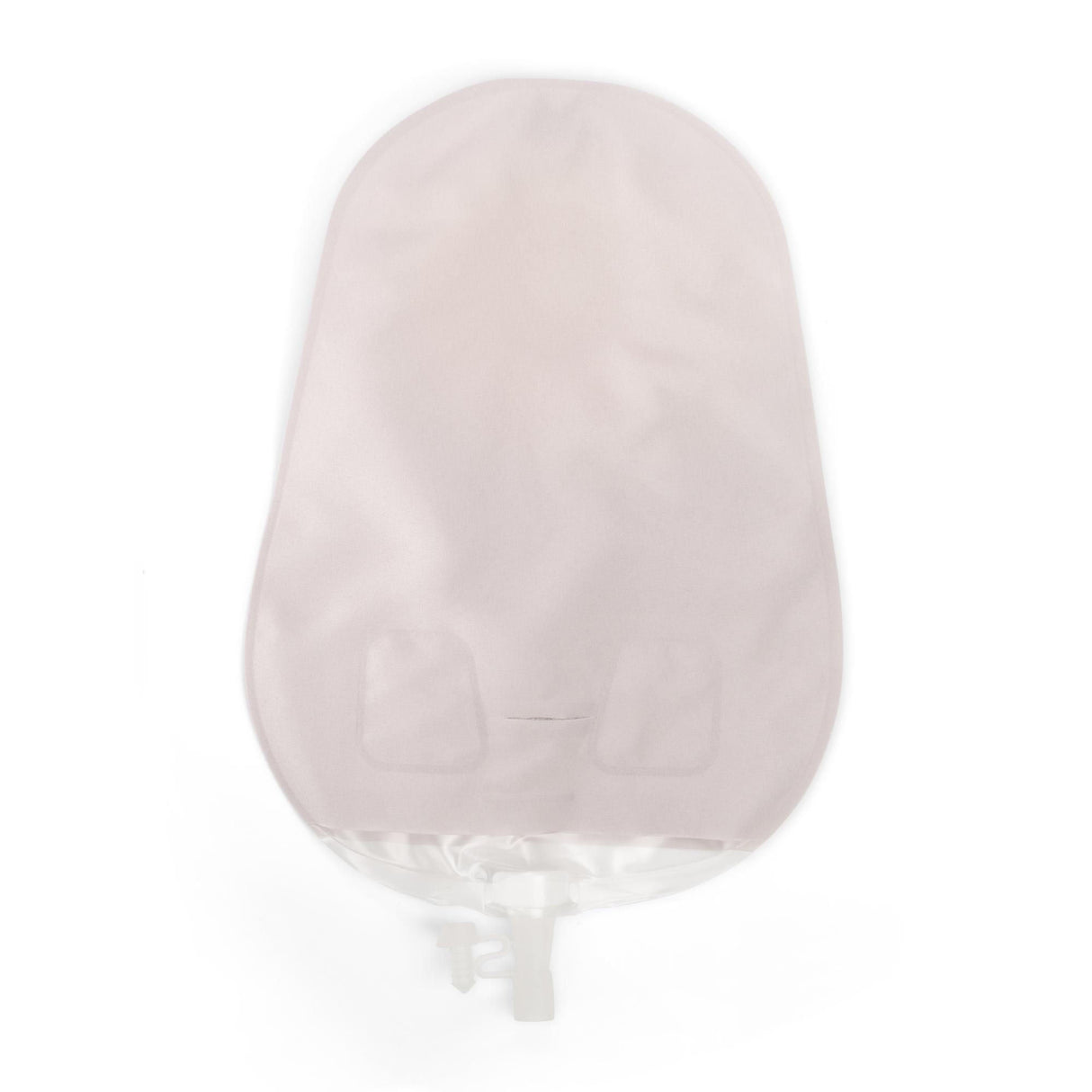 Coloplast SenSura Mio Convex Deep One-Piece Urostomy Pouch, Deep Convex, Pre-Cut, Opaque, 10-1/2-Inch
