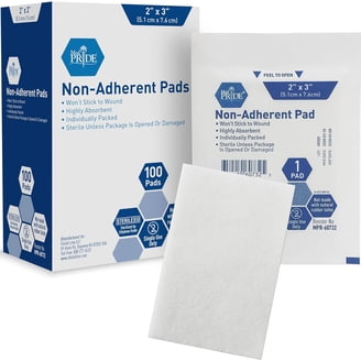 Drawtex Nonadherent Dressing, 4 x 39 Inch