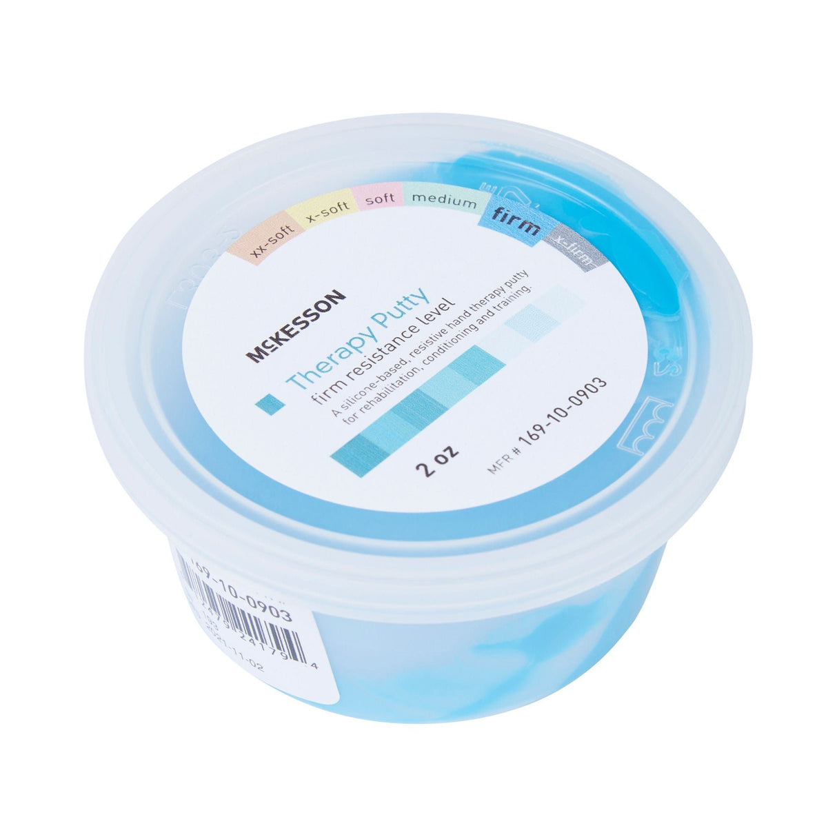 McKesson Therapy Putty, Firm, 2 oz