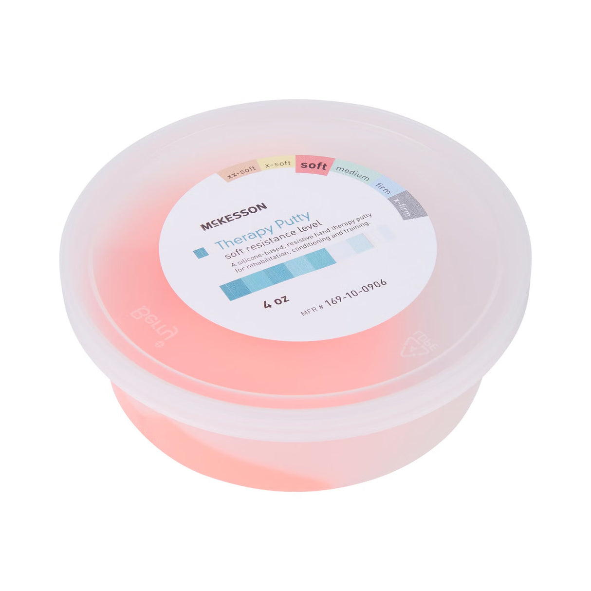 McKesson Therapy Putty, Soft, 4 oz