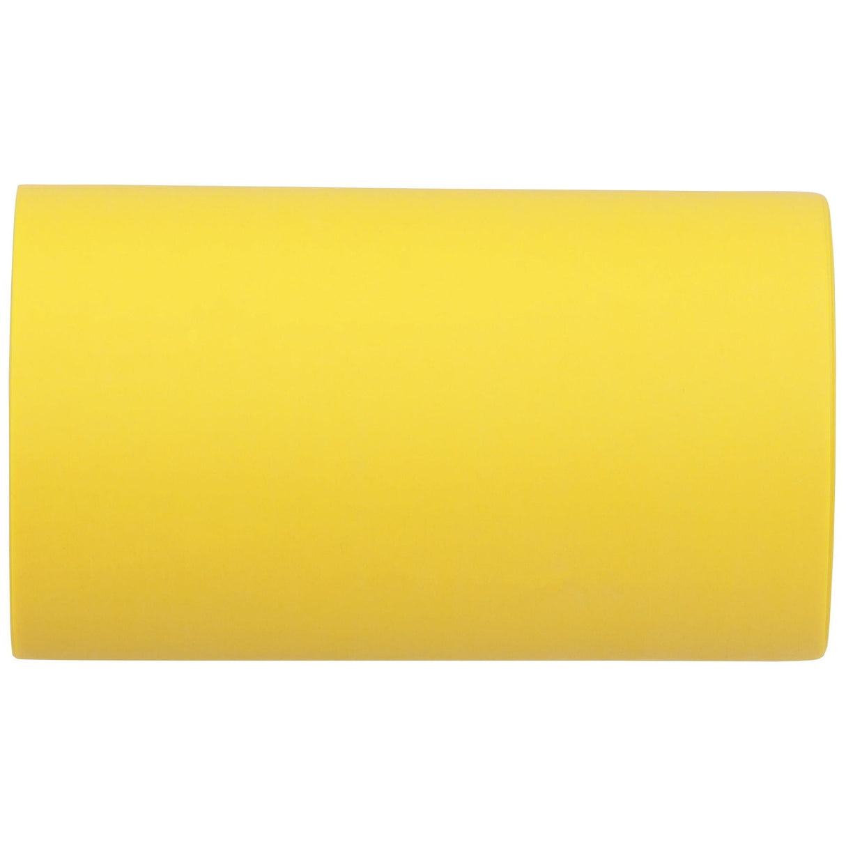 McKesson CanDo Exercise Resistance Band, Yellow, X-Light, 5" x 25 Yard
