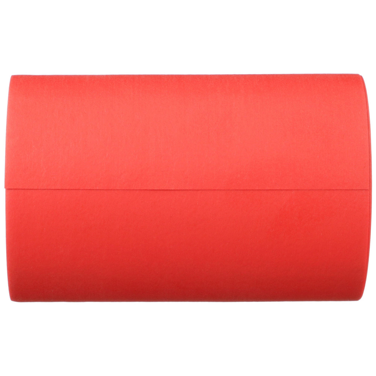 McKesson Exercise Resistance Band, Red, Light, 25 Yard