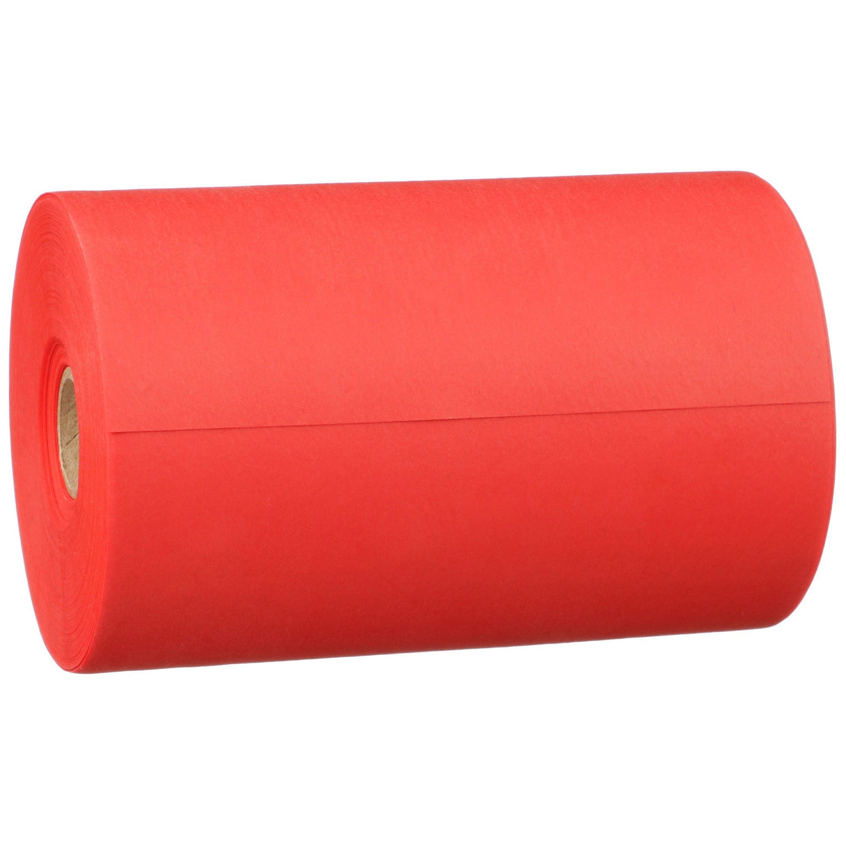 McKesson Exercise Resistance Band, Red, Light, 25 Yard
