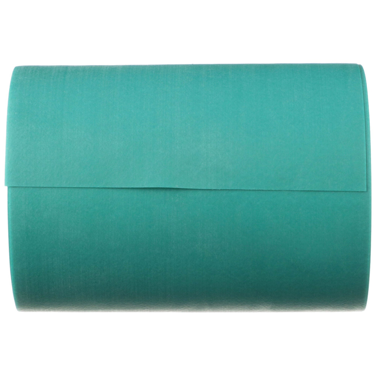 McKesson CanDo Exercise Resistance Band, Green, Medium, 5" x 25 Yard