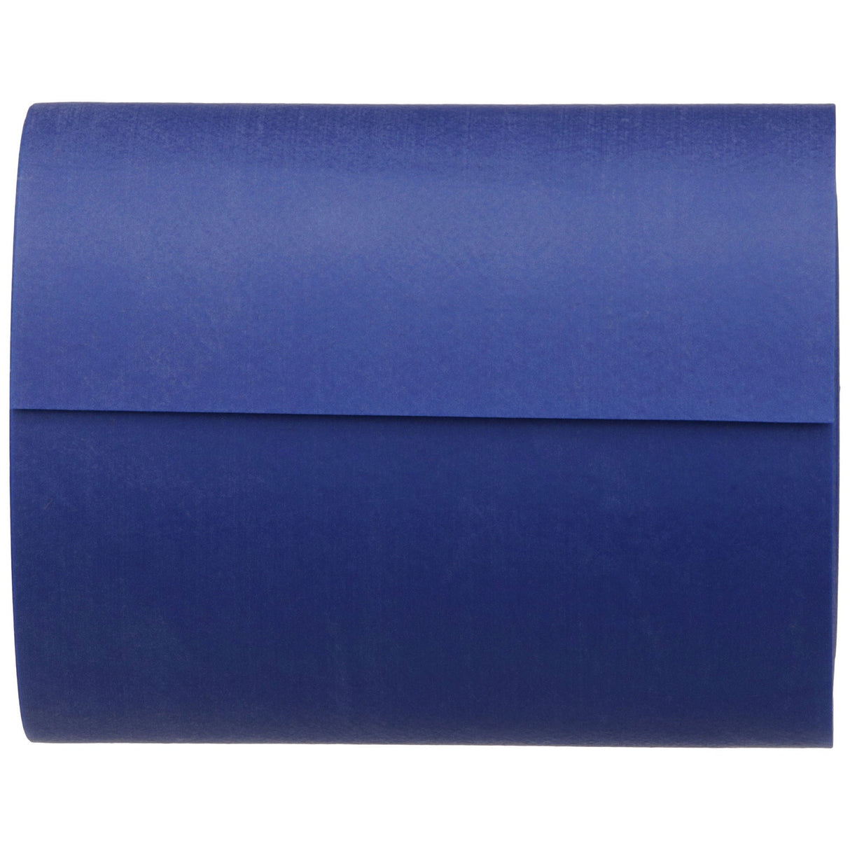 McKesson CanDo Exercise Resistance Band, Blue, Heavy, 5" x 25 Yard
