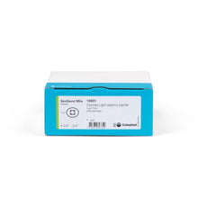 Coloplast SenSura Mio Click Two-Piece Skin Barrier, Oval, Cut-to-Fit, 40 mm Flange