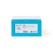 Coloplast SenSura Mio Click Two-Piece Skin Barrier, Deep Convex, 60 mm Flange, Blue
