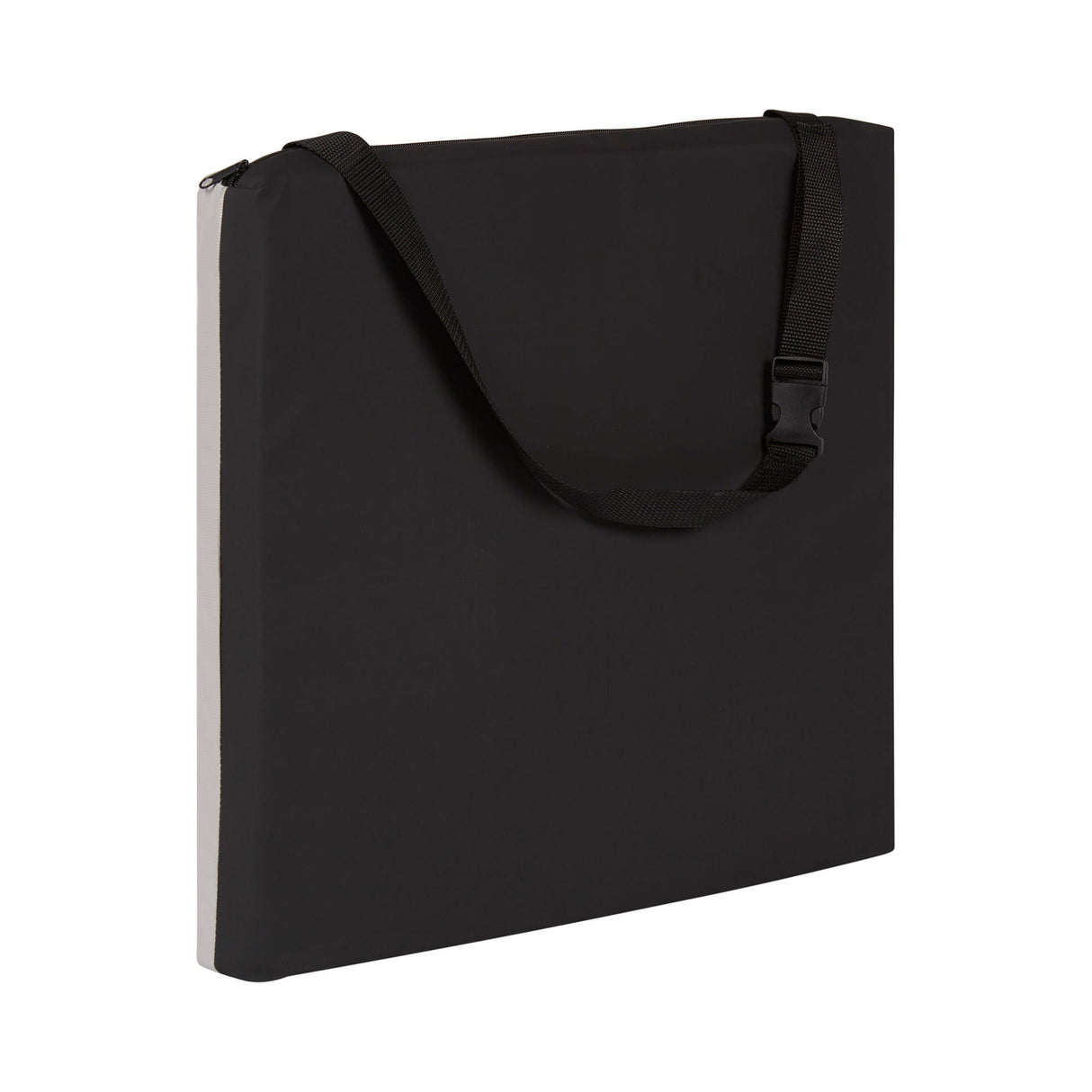 Seat Cushion McKesson 18 W X 16 L X 2 D Inch Foam / Gel