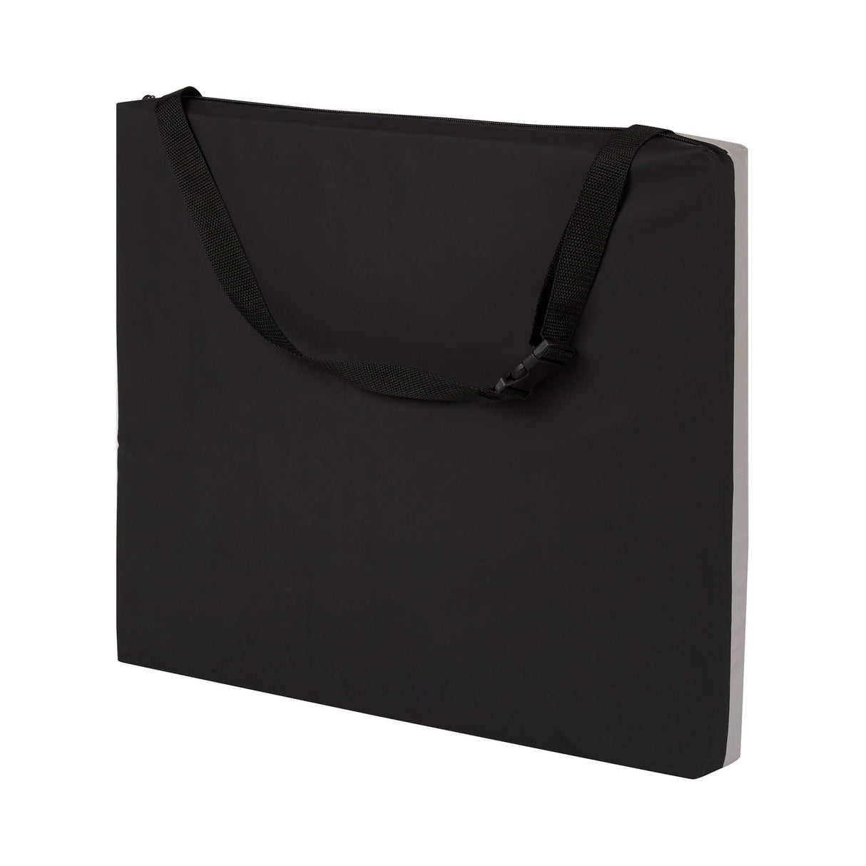 Seat Cushion McKesson 20 W X 16 L X 2 D Inch Foam / Gel