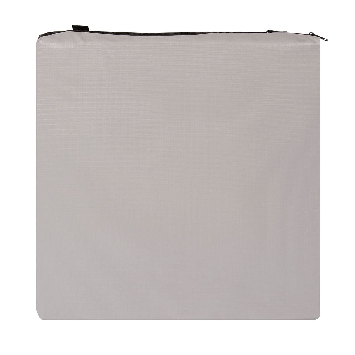 Seat Cushion McKesson 16 W X 16 L X 3 D Inch Foam / Gel
